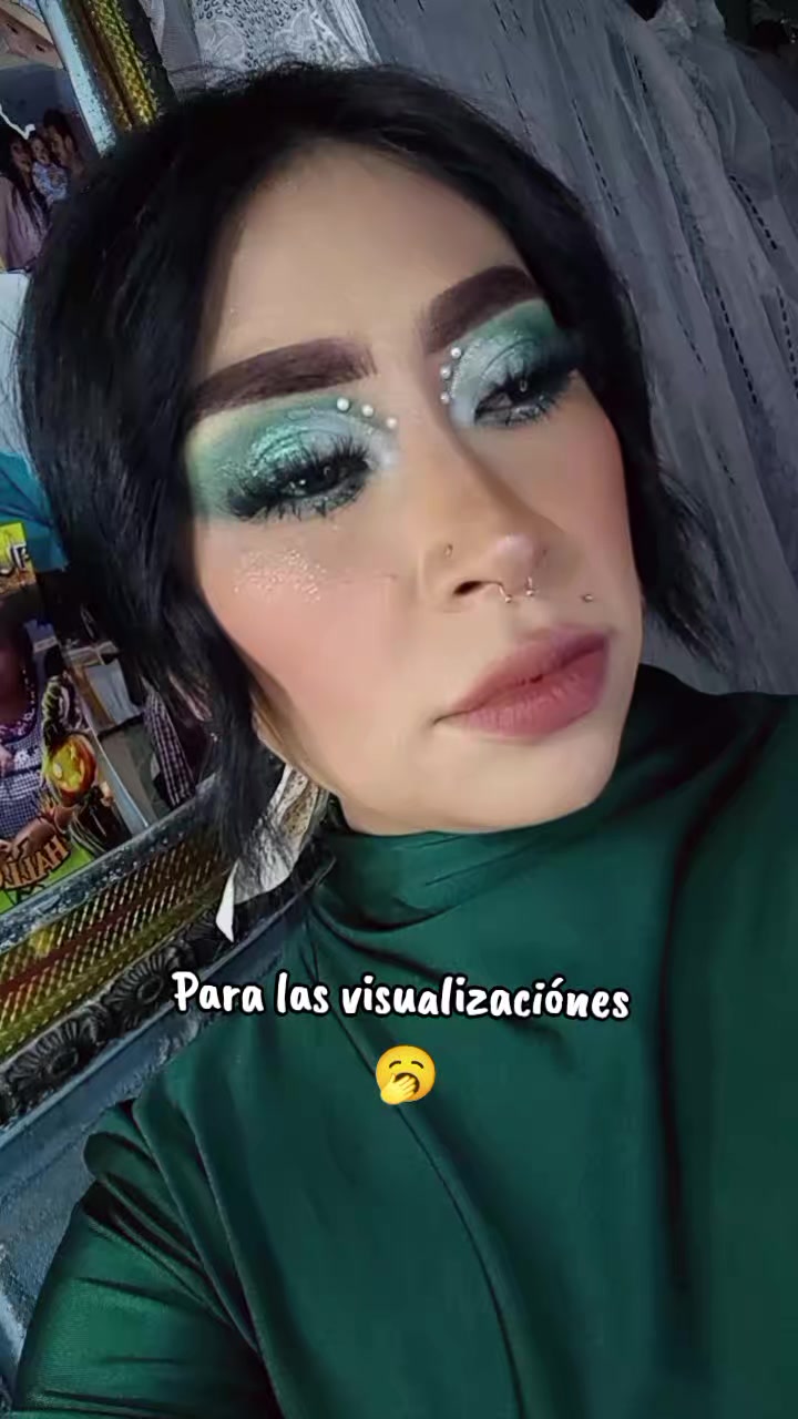 @♥️💄Makeup Mari Reyes 💄♥️
