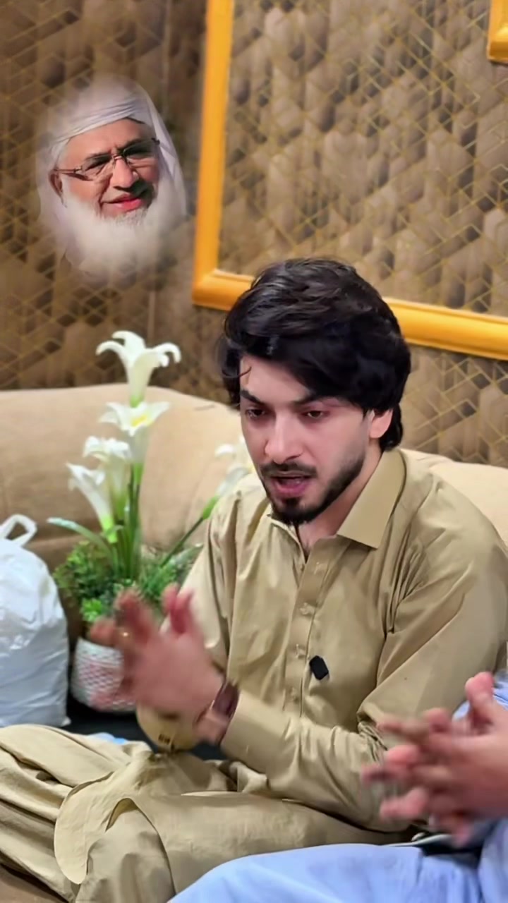 @Mujib Zalmay