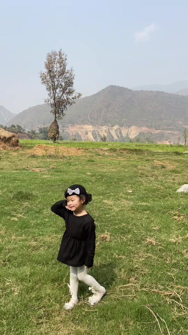 @Muna Tamang