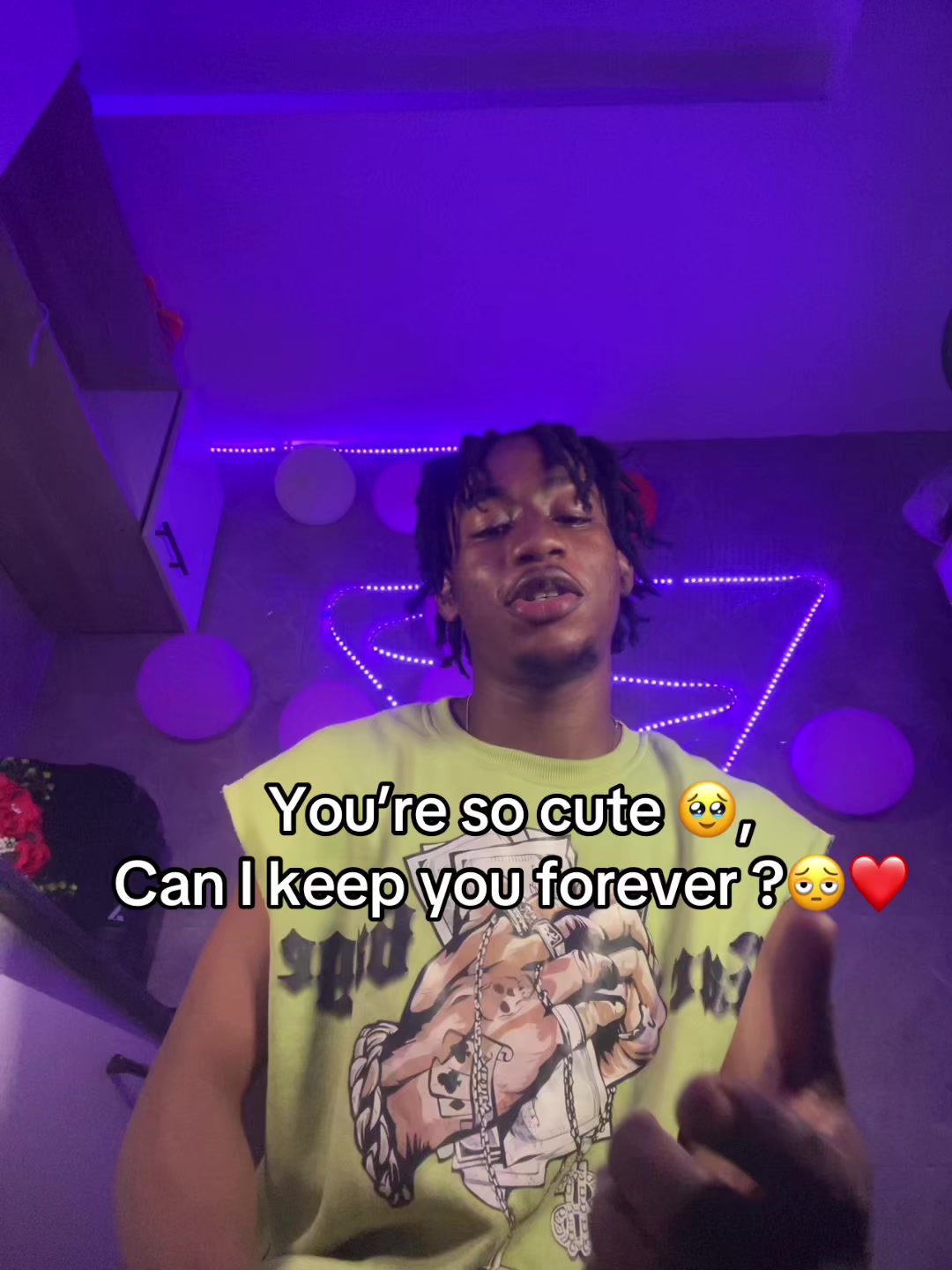 @ᴮᴬᴮʸ .ᴮᴼʸ ✞🦇