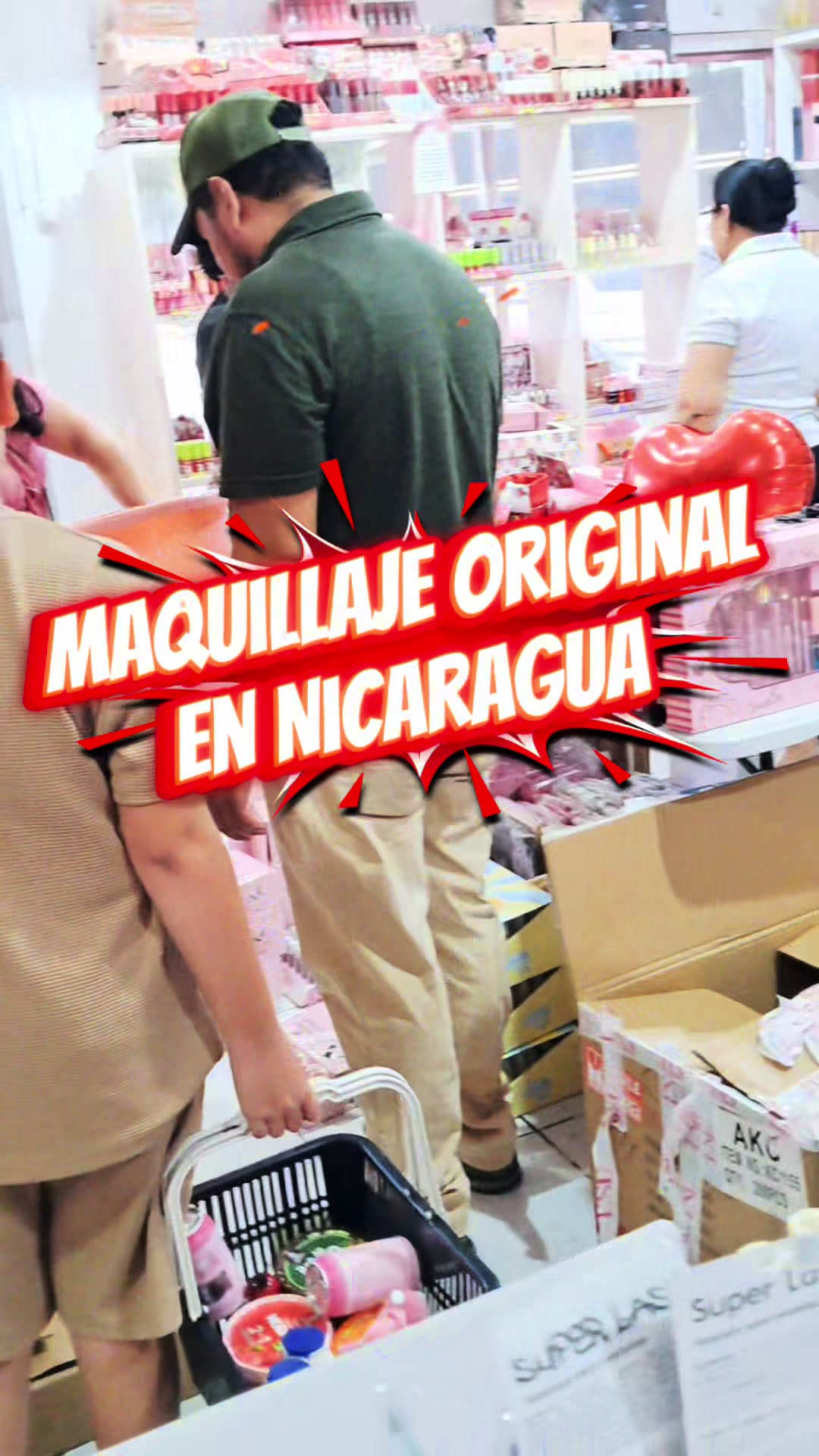 @Brilloslacoqueta