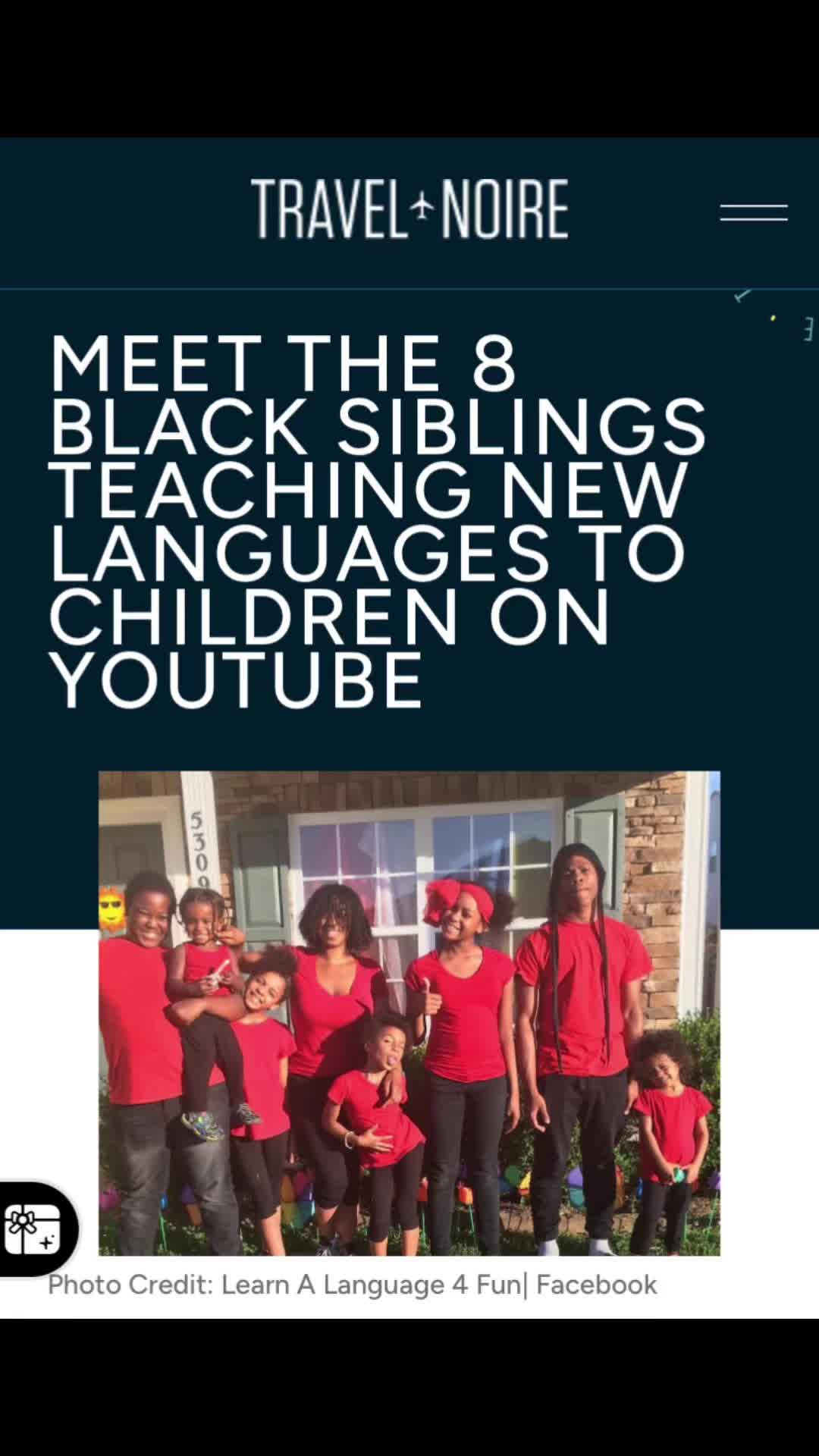 @Learn A Language 4 Fun | CLT