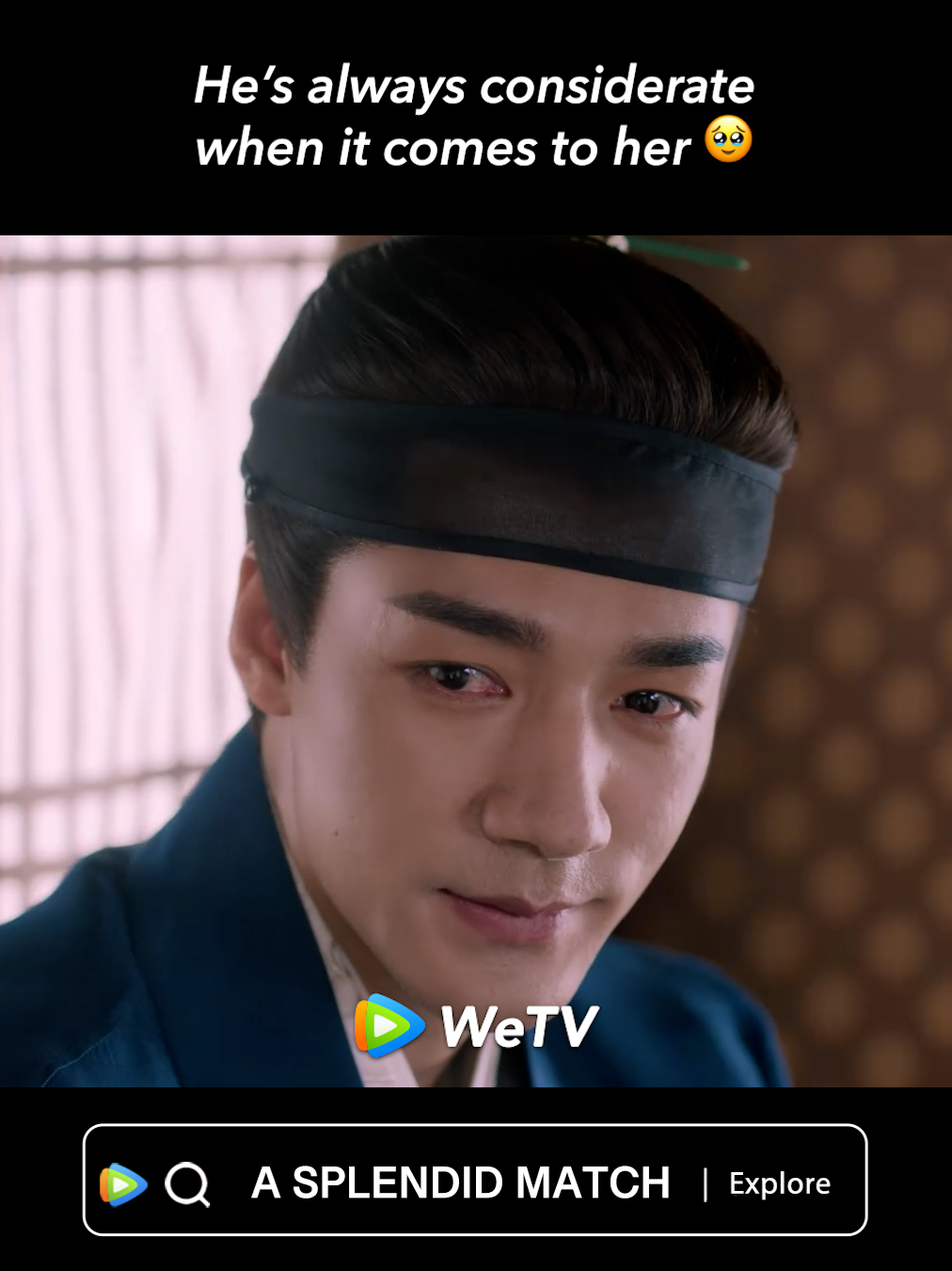 @WeTV Singapore