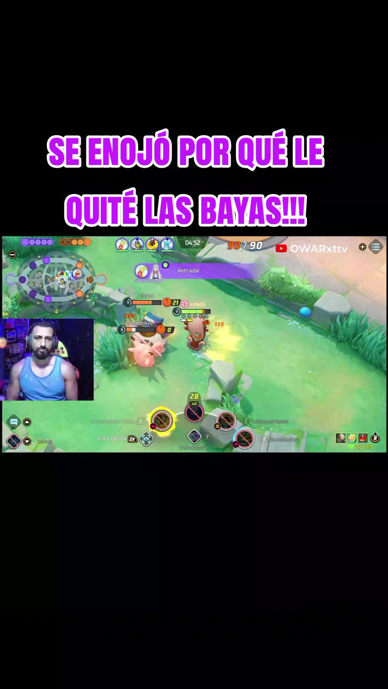 @OWARxTTV