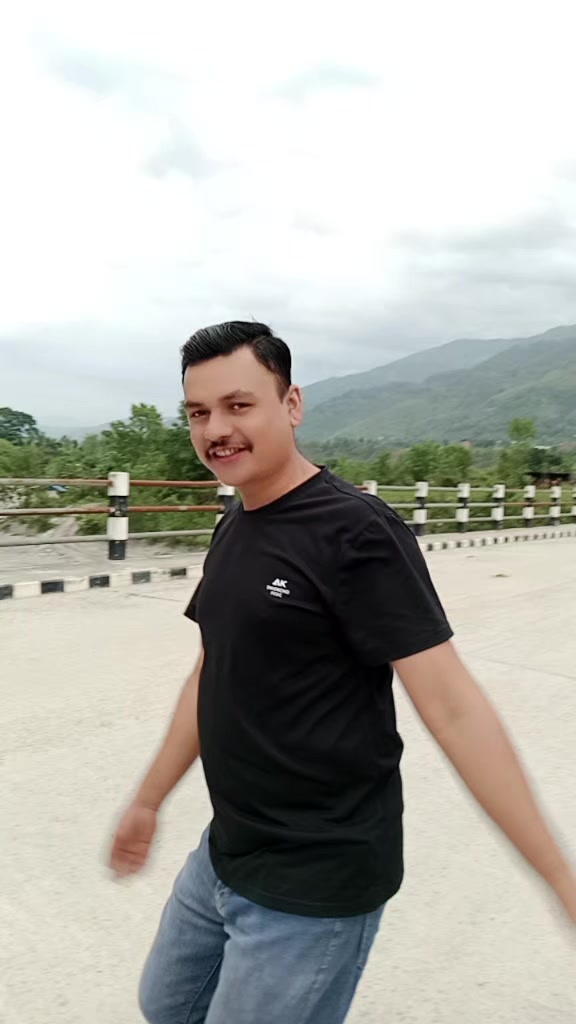 @Shyam gharti