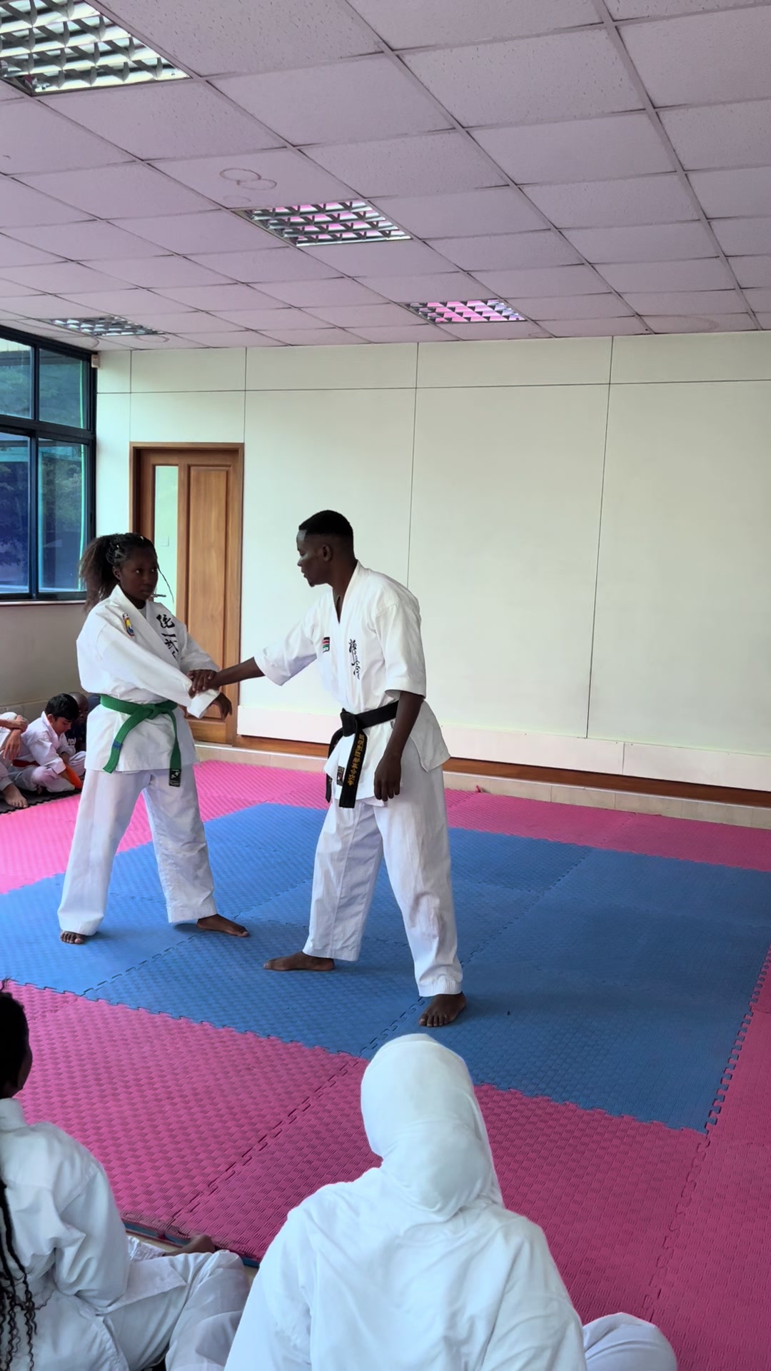 @DRAGONKAI MARTIAL ARTS
