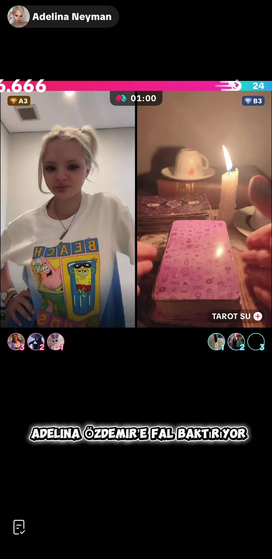 @AlaraXKol