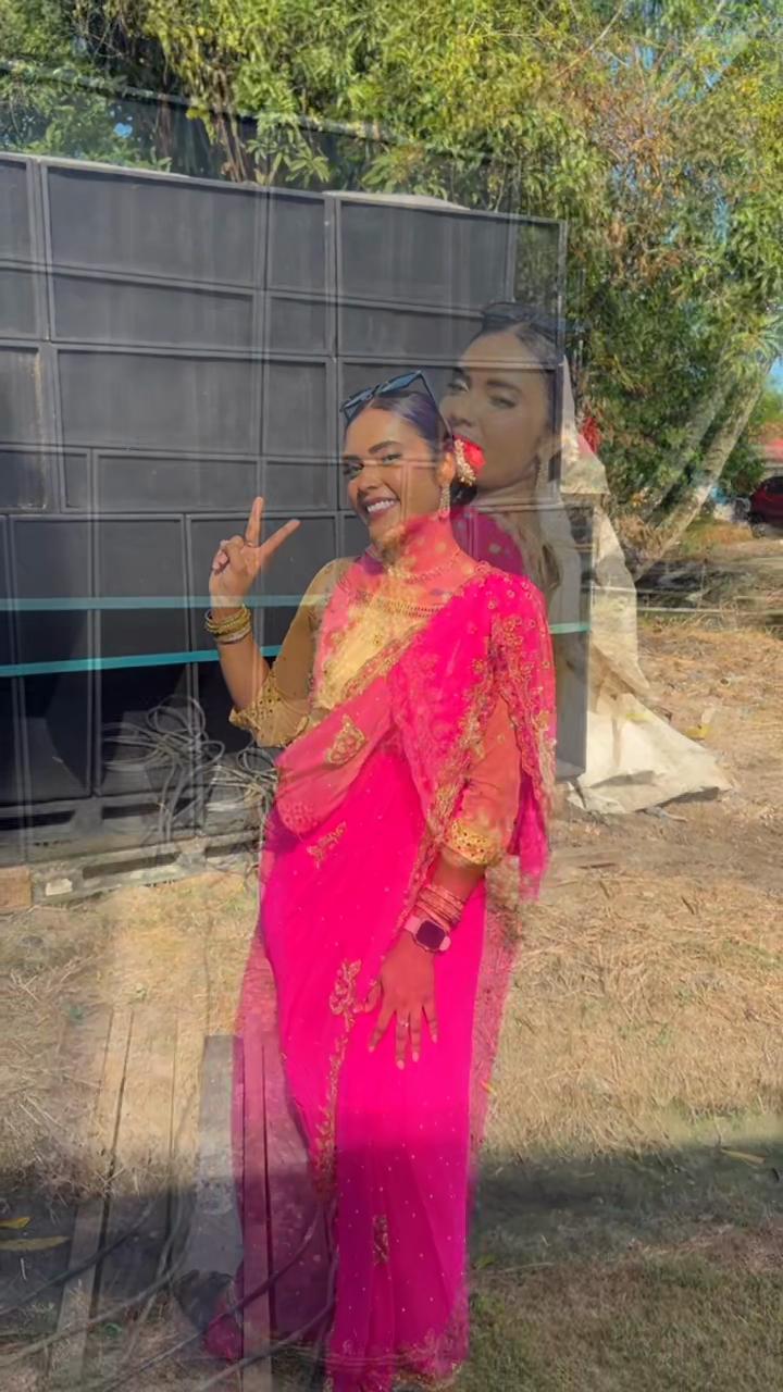 @Babita Haniff ❤️🔥