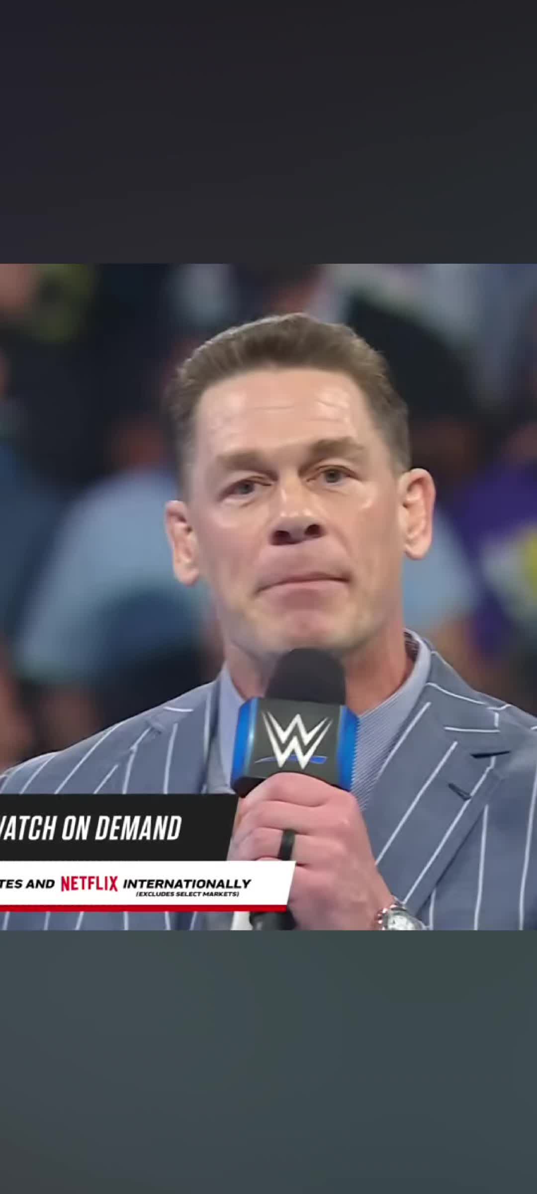 @Wwe