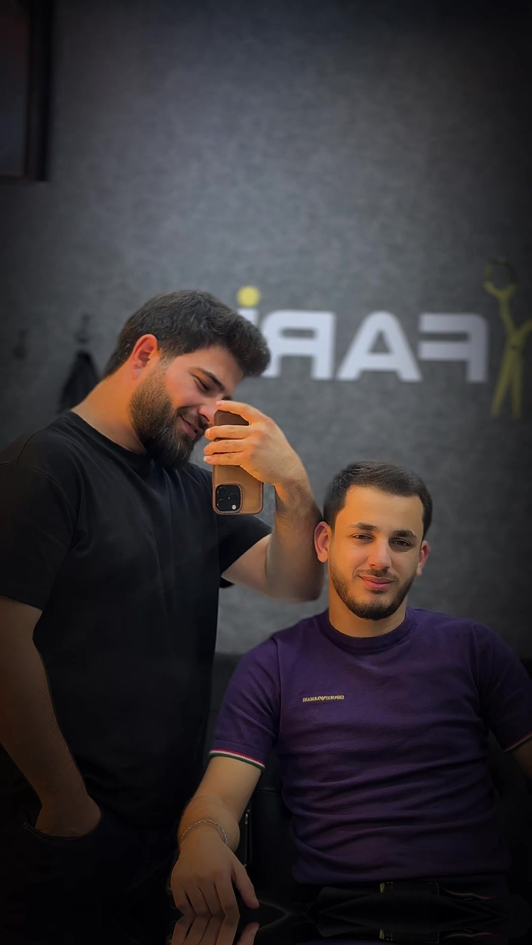 @By Farid Merdekan ✅