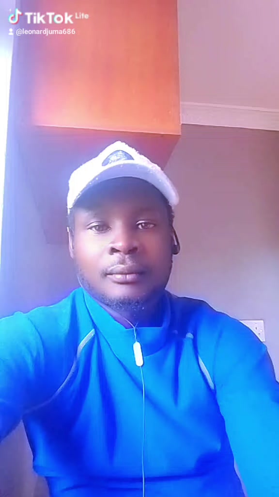 @Leonard Juma