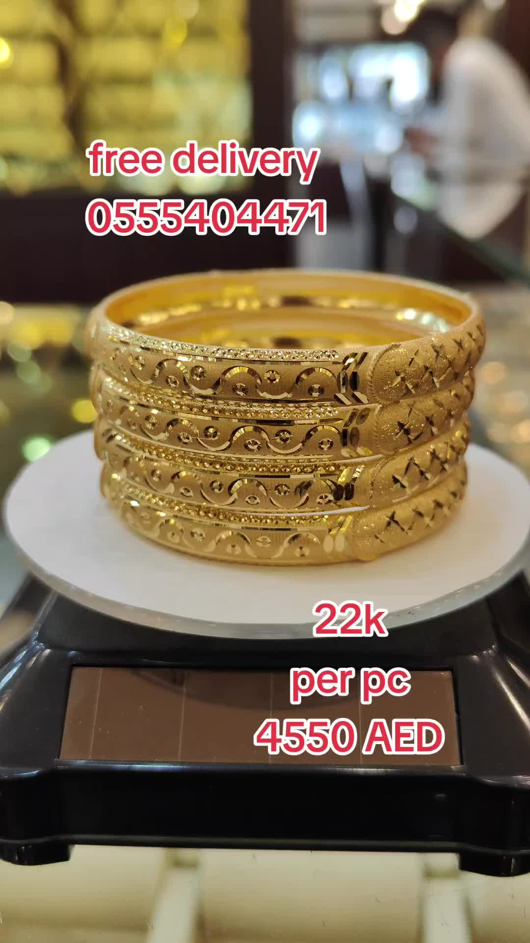 @reema jewellery llc