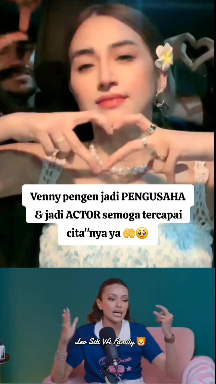 @Leo Siti 𝕍&Lambda; Family 🦁