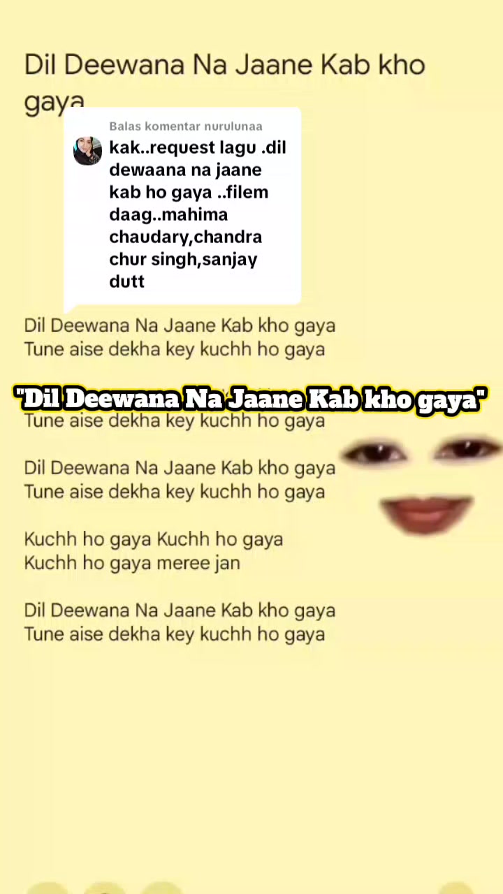 @dosti