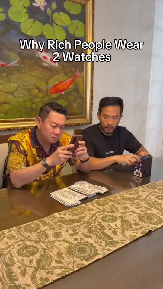 @Bobby Saputra