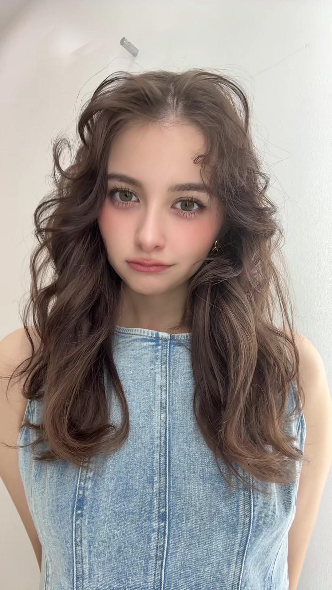 @嵐 莉菜