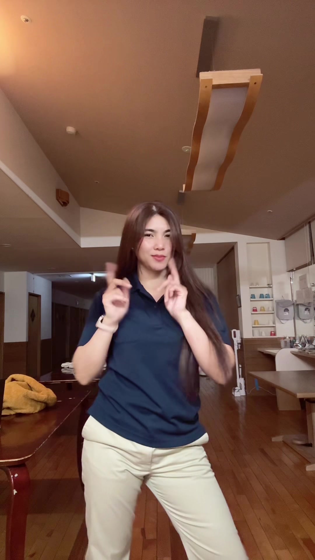@Cindy Rose Lumindas