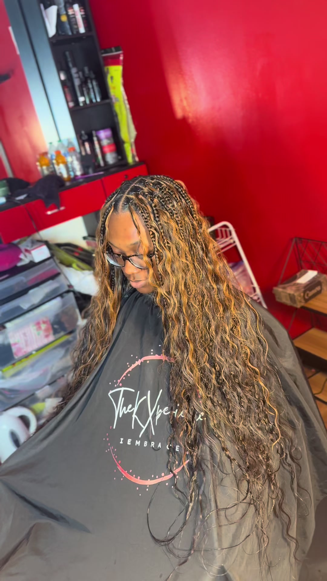 @the.kxperience | BRAIDER