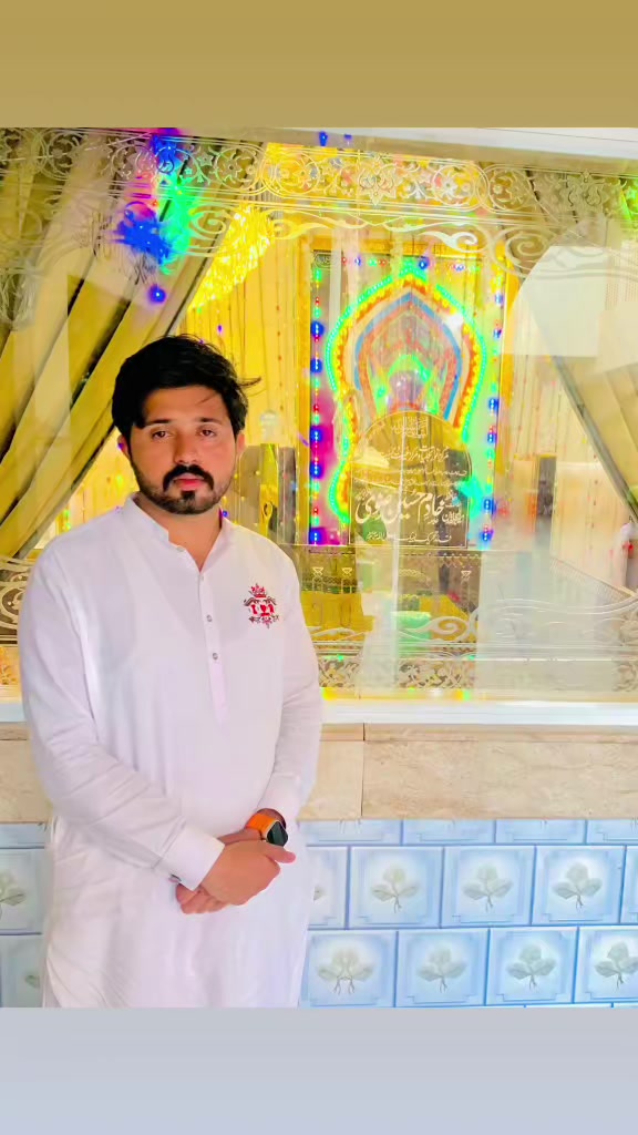 @✌️Chaudhary✌️Rizwan