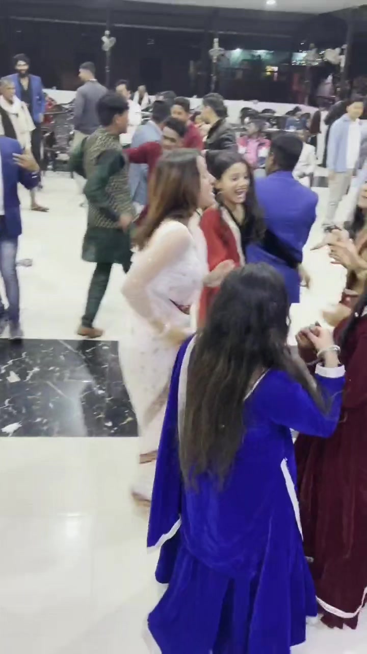 @Sanaya