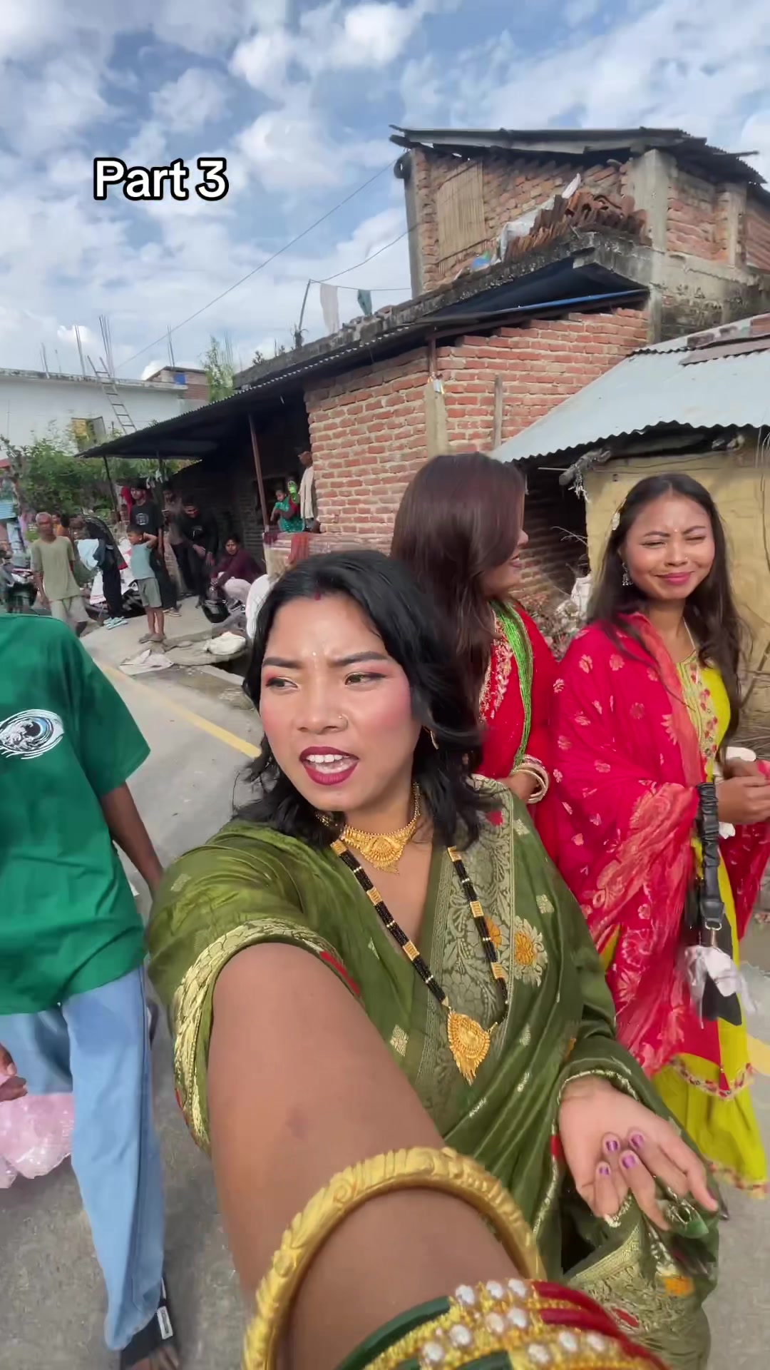 @Rupa Tharu