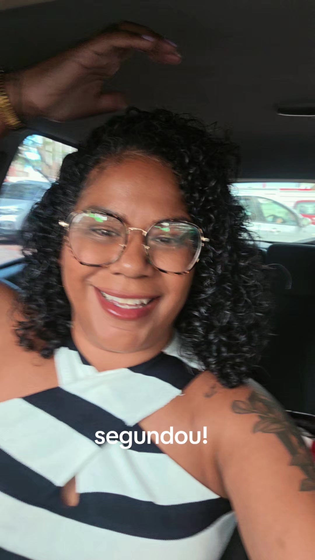 @Aline Aurea