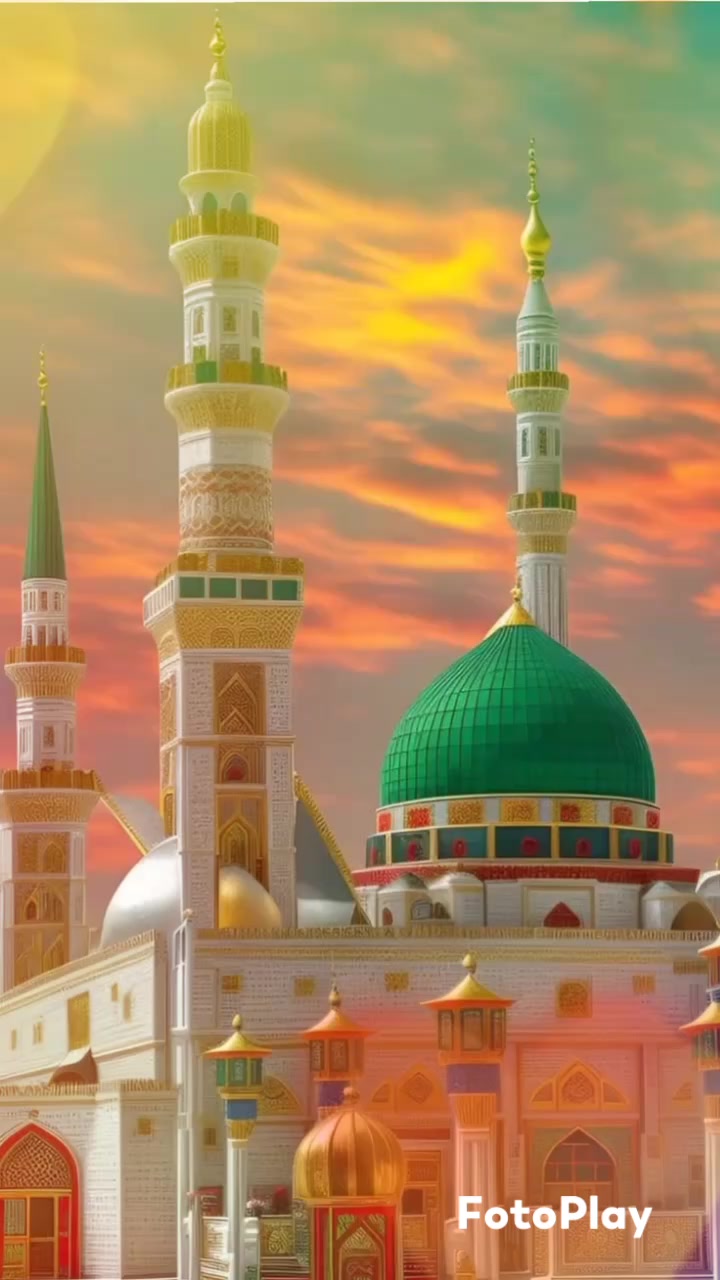 @M. Nadeem Hameed Madni