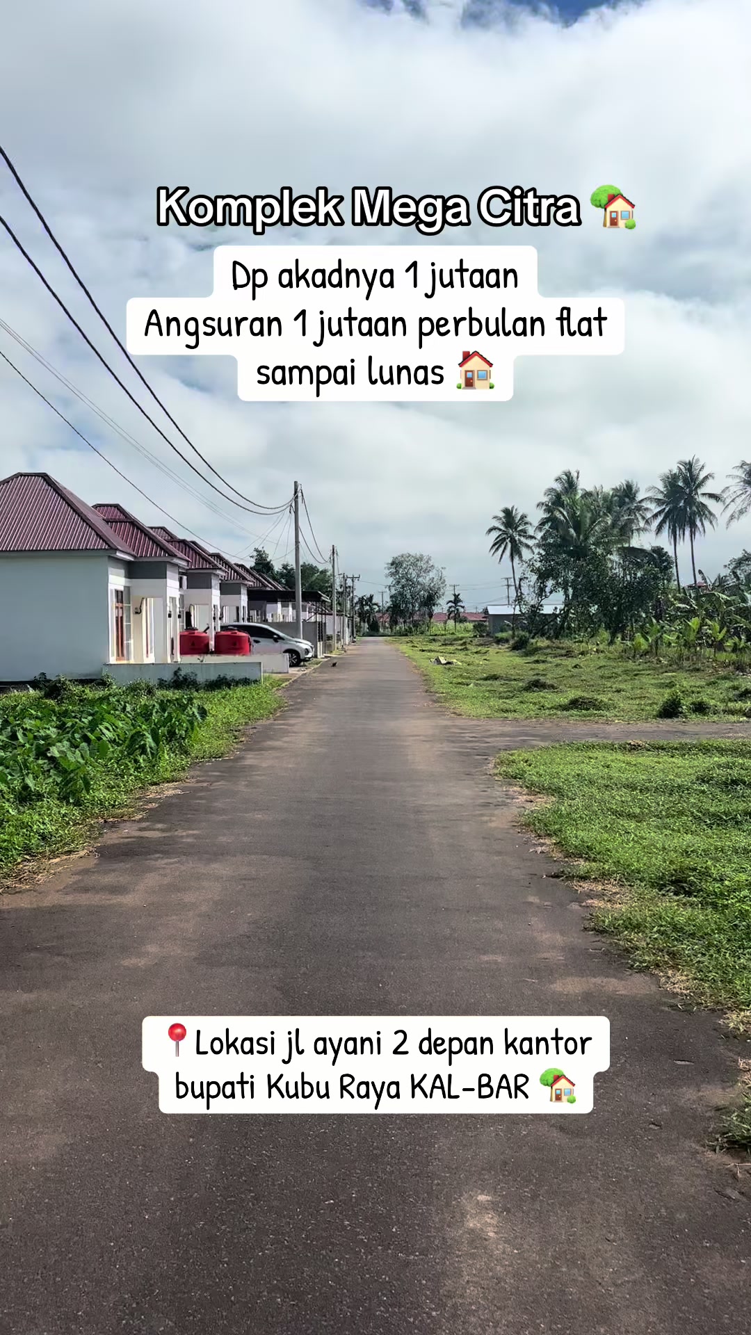 @Rumah Ibnu
