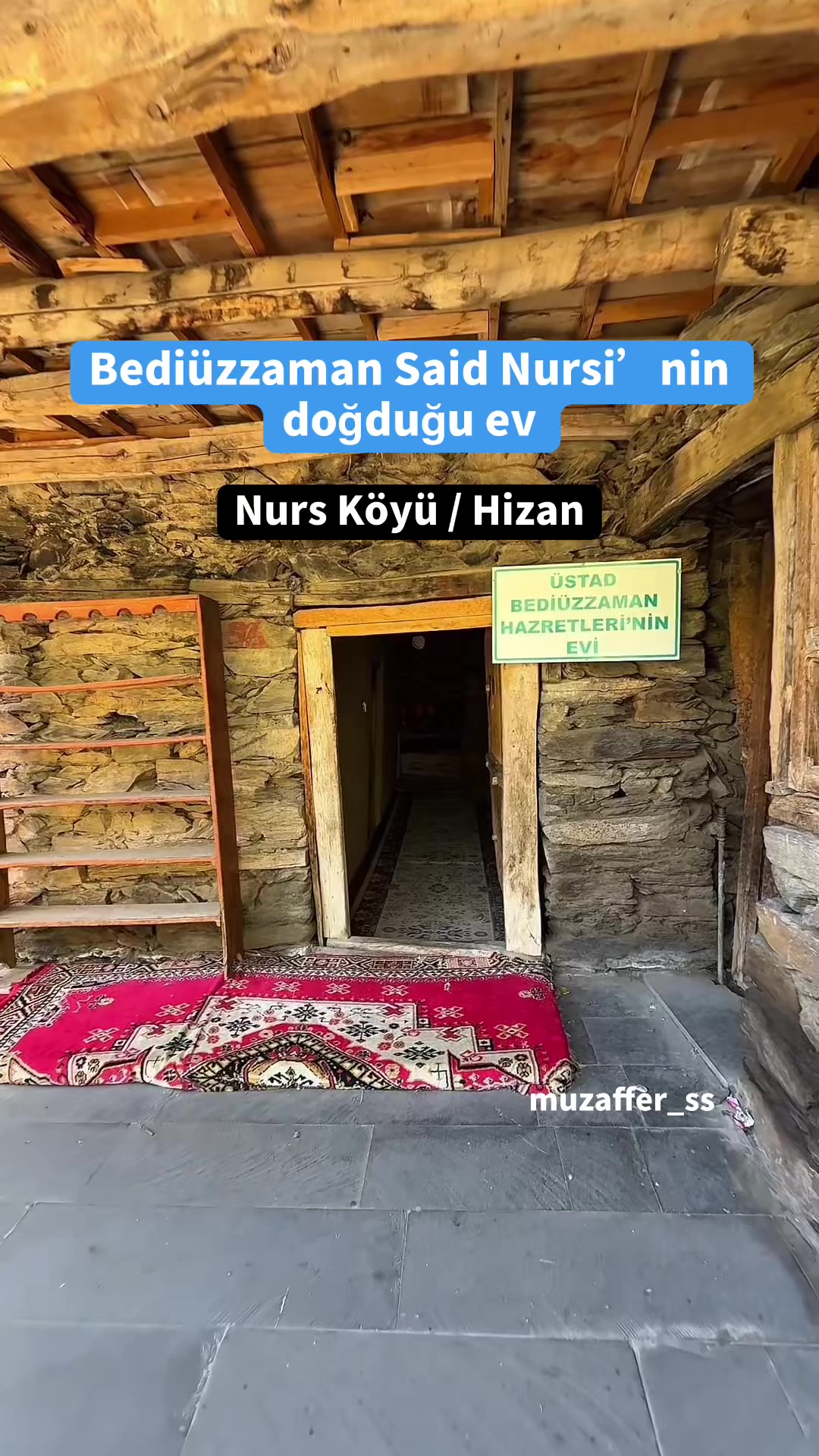 @Muzaffer Salcıoğlu