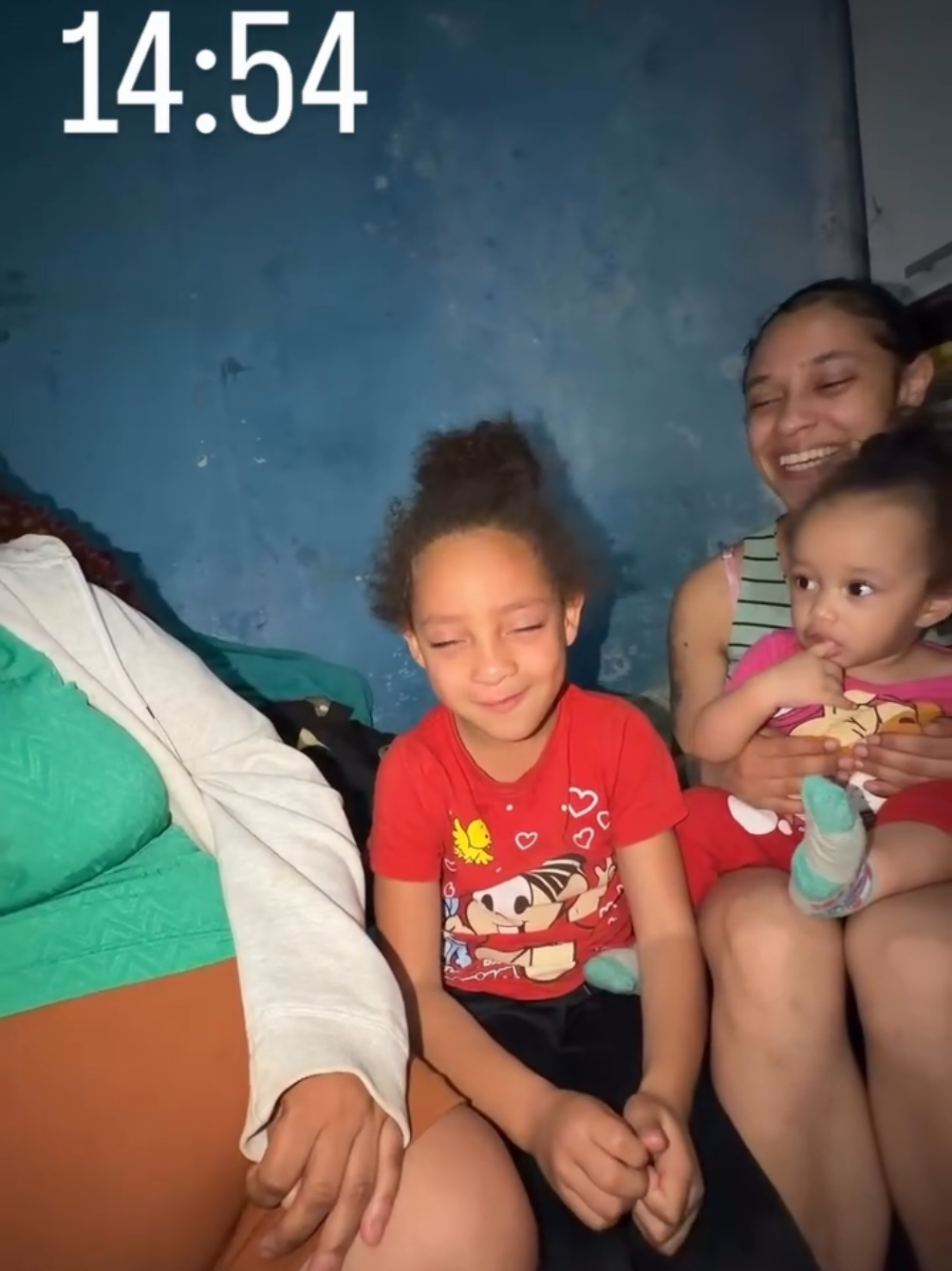 @Fã do Diárias do Gui 💙