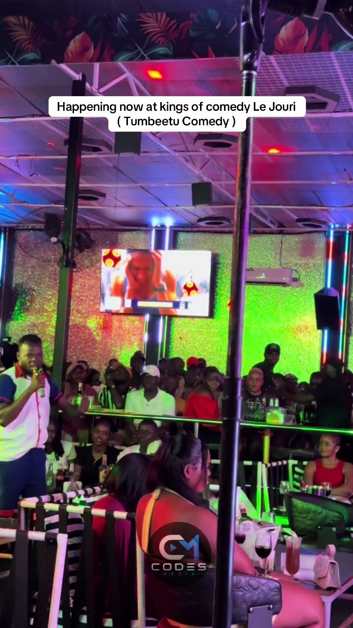 @CodesMedia(JINJA CITY)