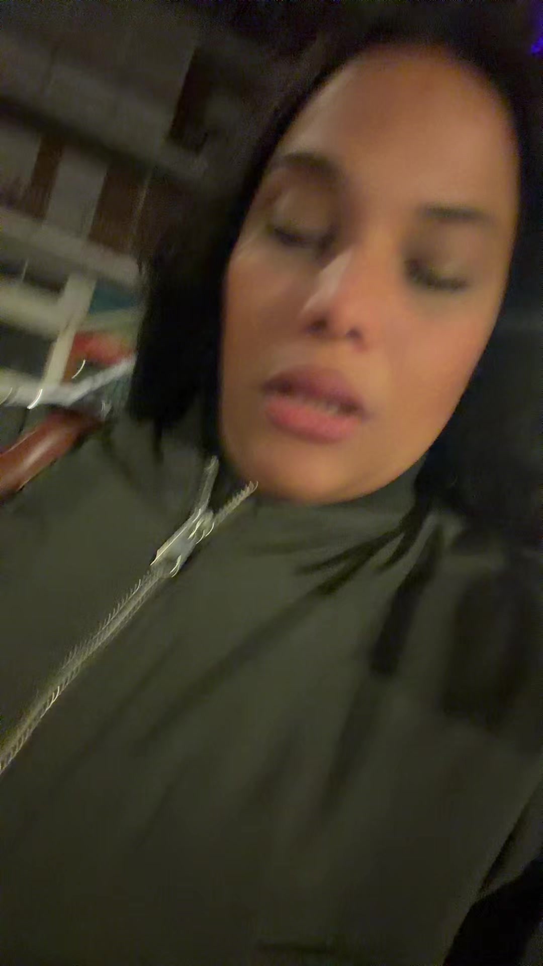 @Silmea Perez