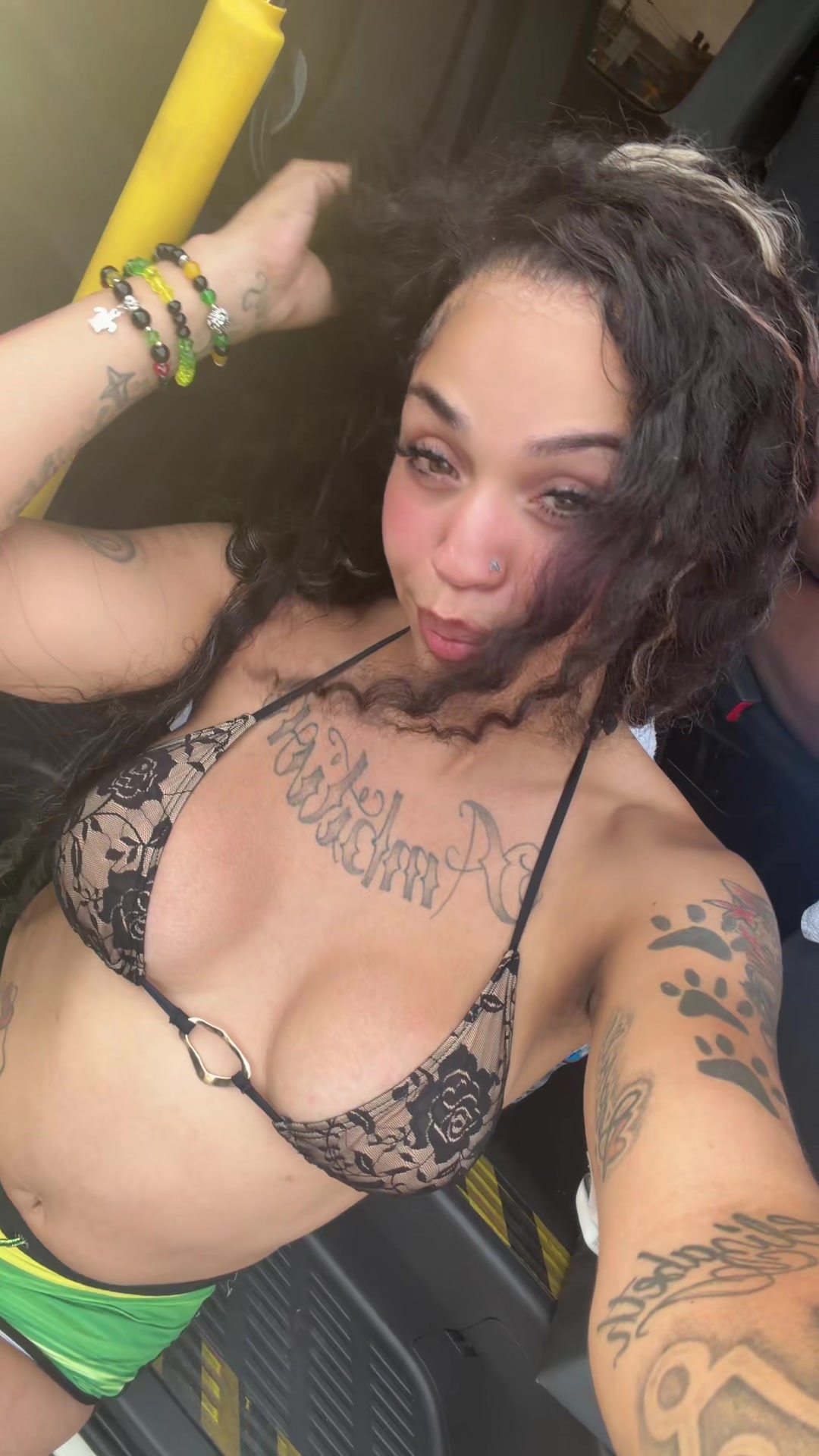 @Brielledabrat 💘