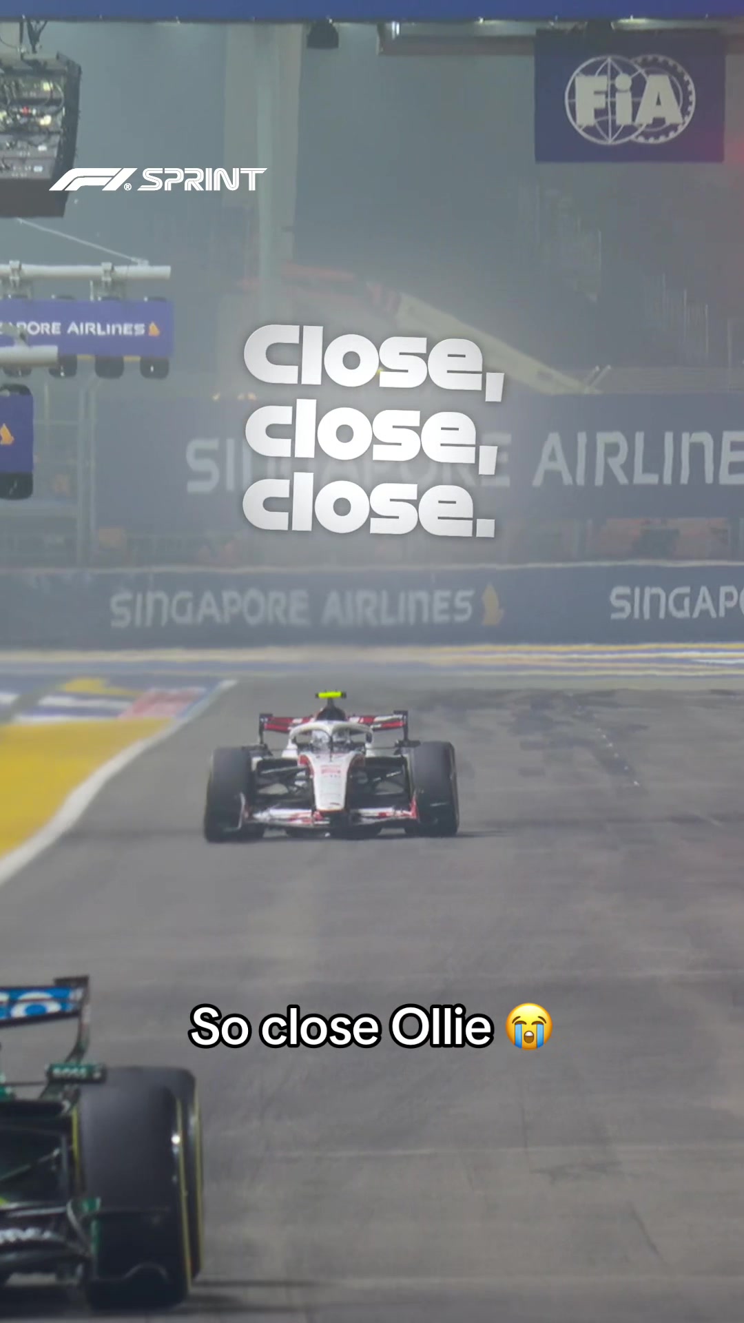 @Formula 1