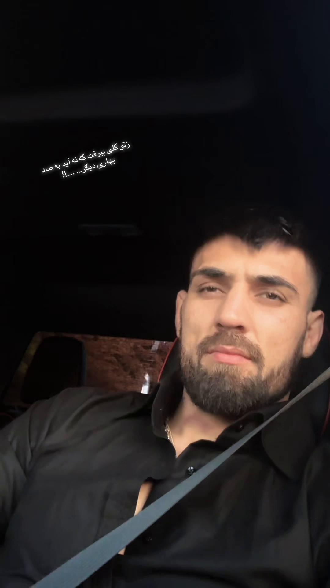@Abdul Sami Fayzi-The Lone Wolf