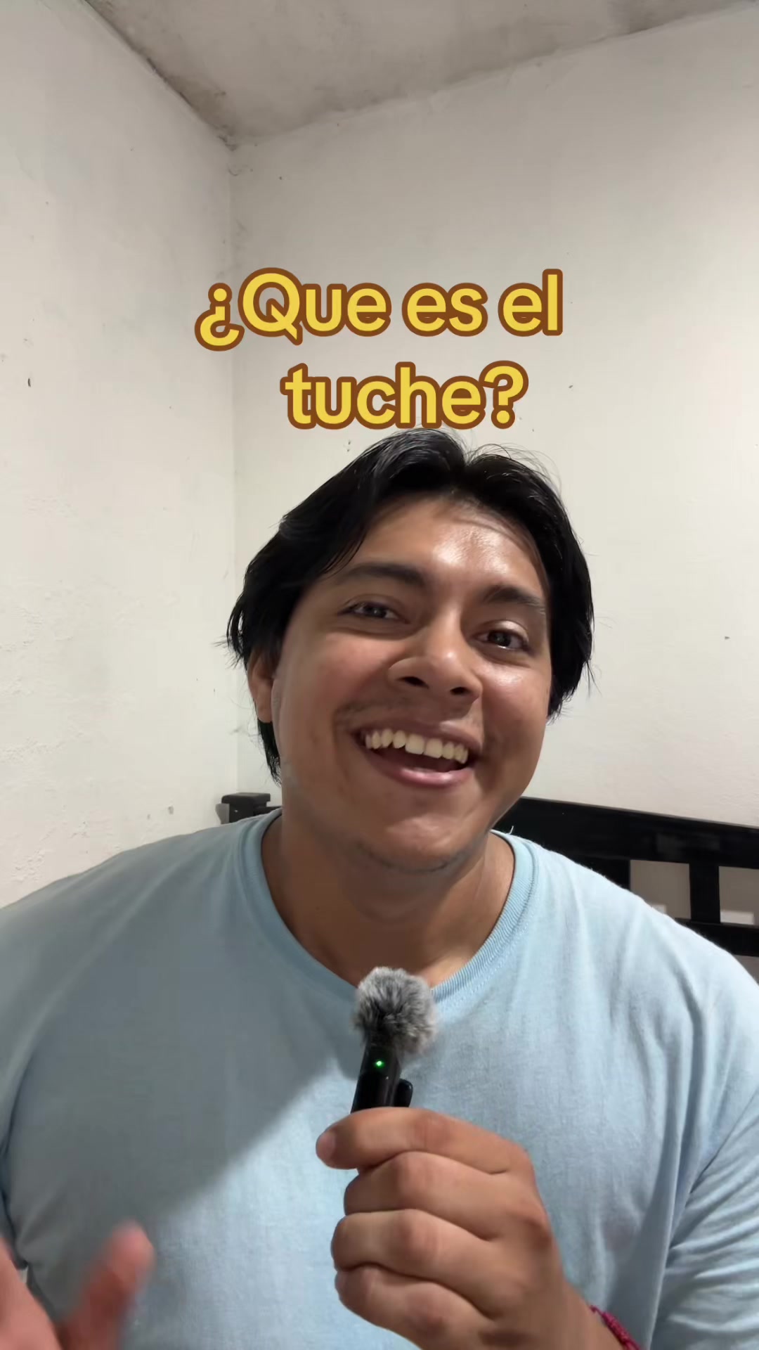 @Enrique Quiroga