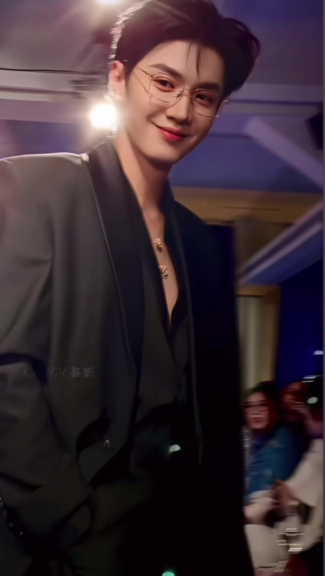 @ChenZheyuan陈哲远♾️