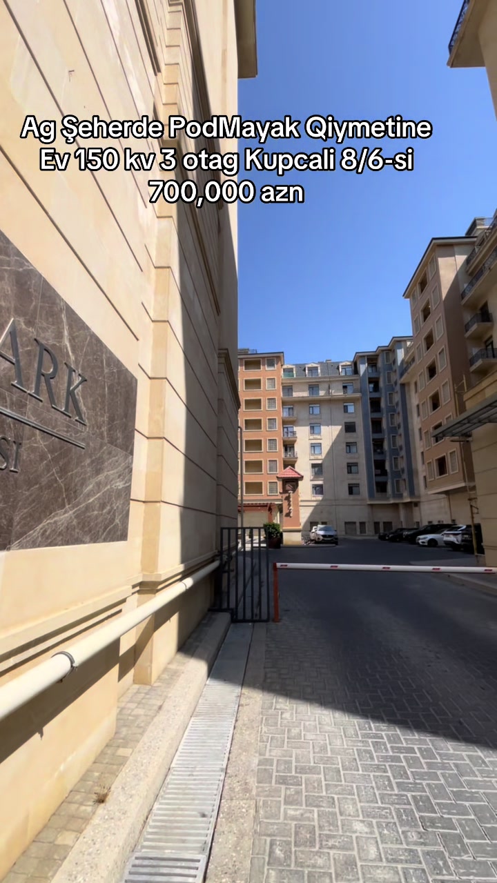 @VAROVSKi ViLLA NURXAN