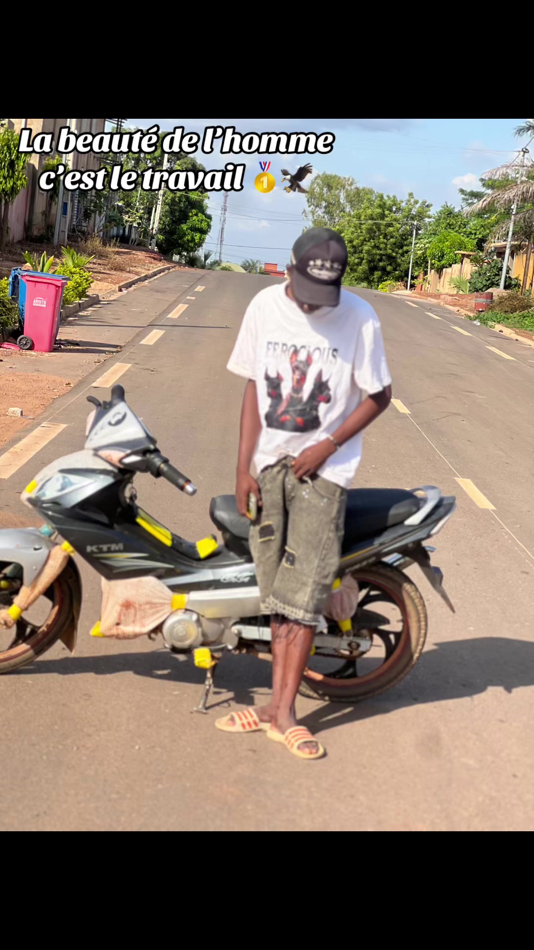 @🌸QUALITÉ🫴🏿🏴☠️M.O.H❤️🔥🙈