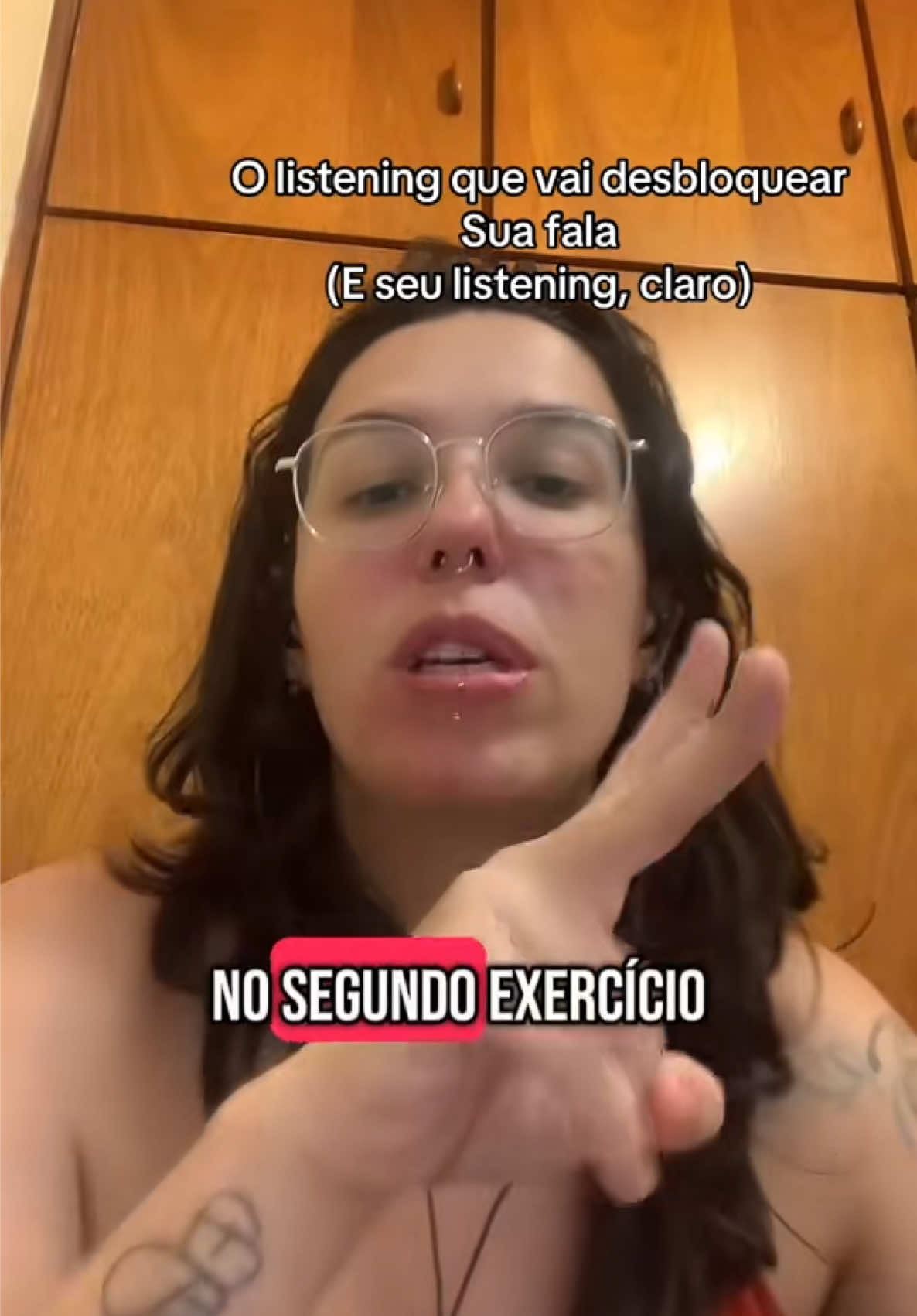 @B&aacute;rbara Mola | Ingl&ecirc;s