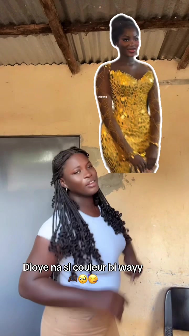 @Pretty Sika🇸🇳🩸