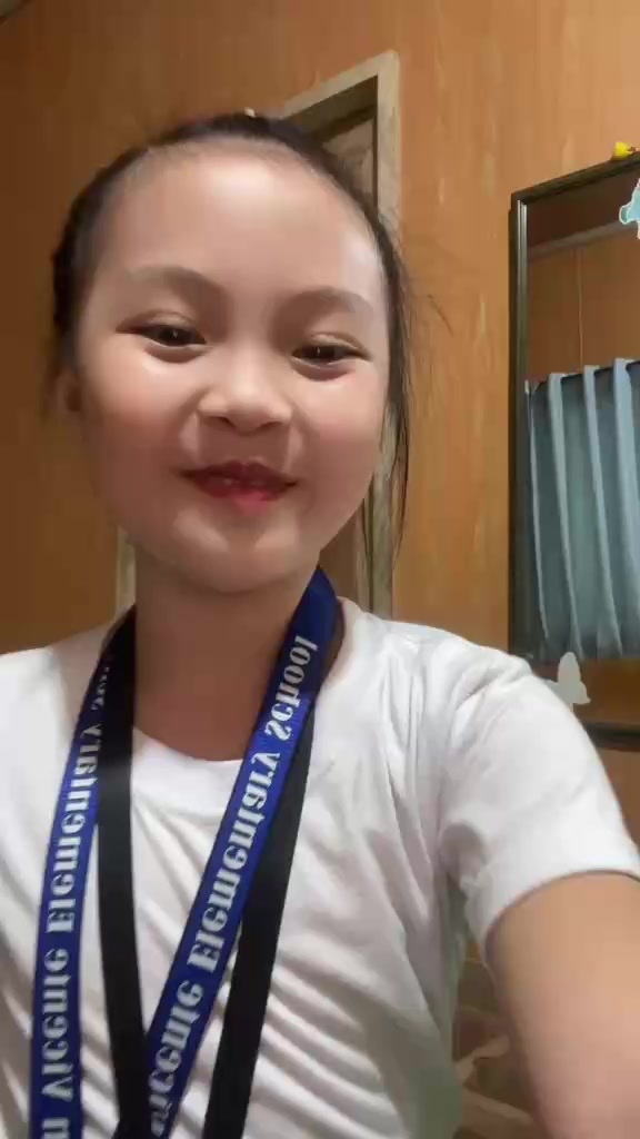 @Ayesha Louisse Zafra