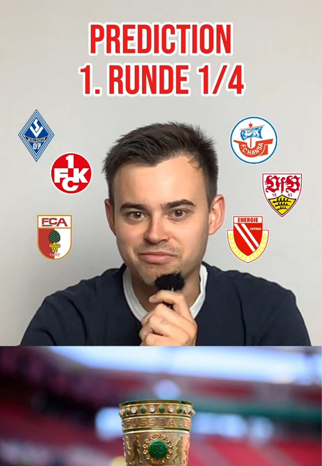 @Klim Fu&szlig;ball