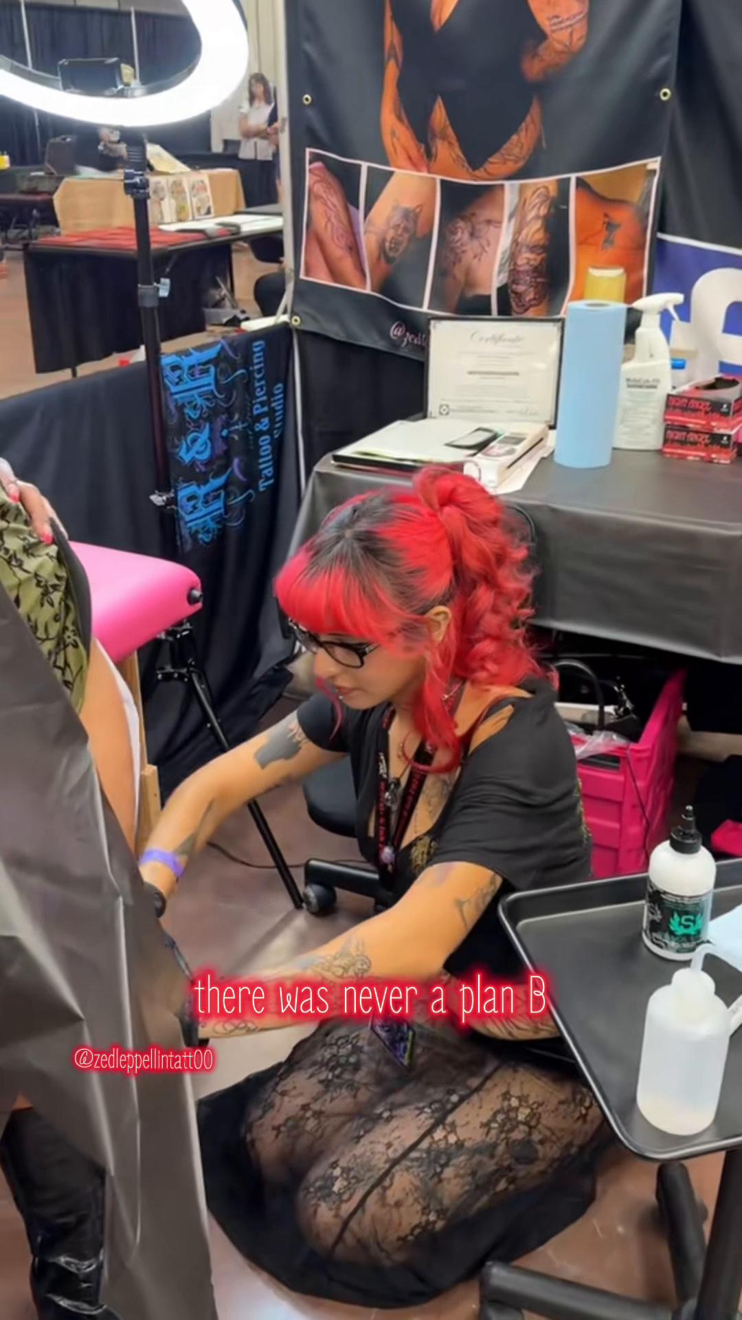 @alexis • EPTX tattoo artist <3