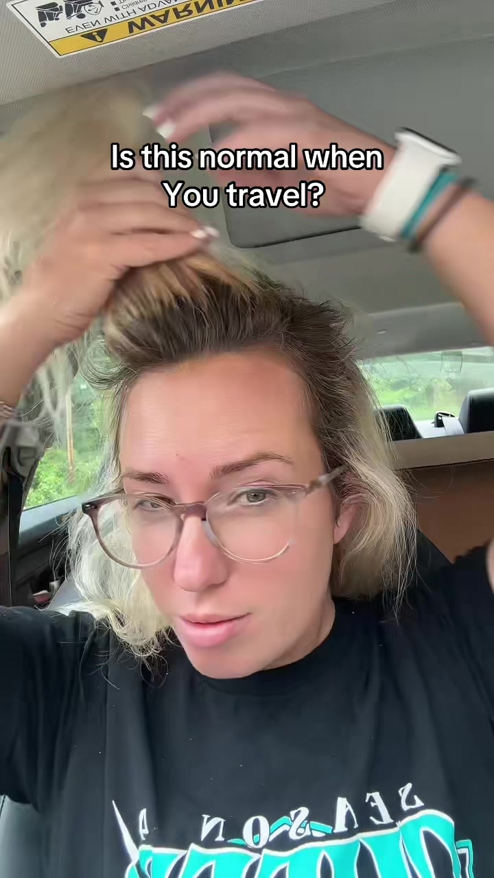 @Alexis Morrison