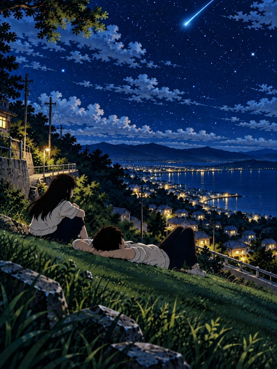 @Live Wallpaper