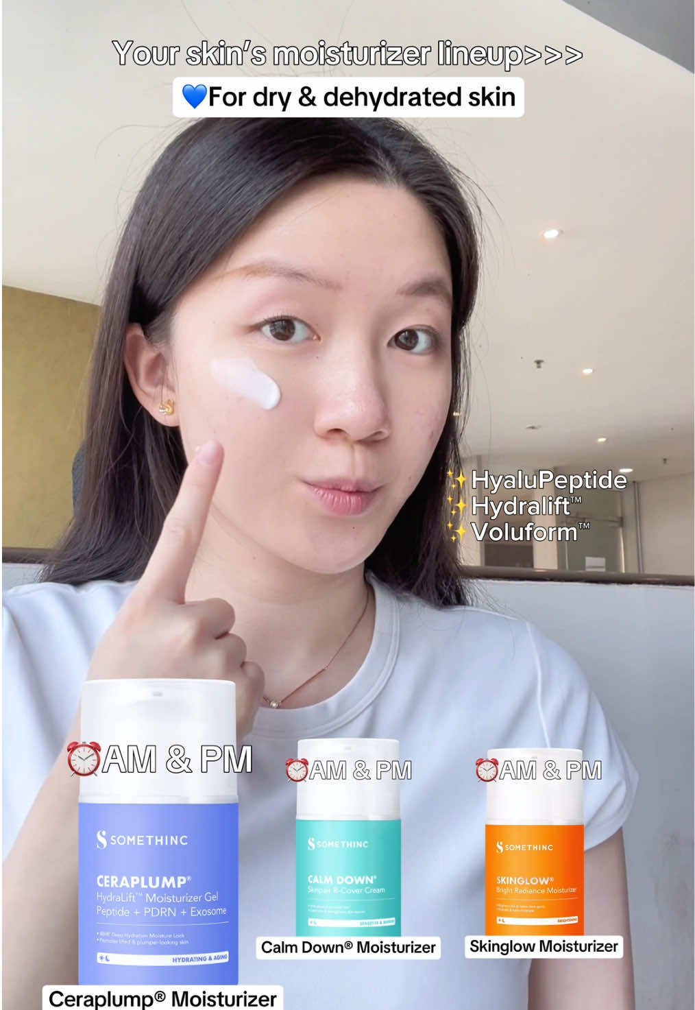 @Somethinc Official