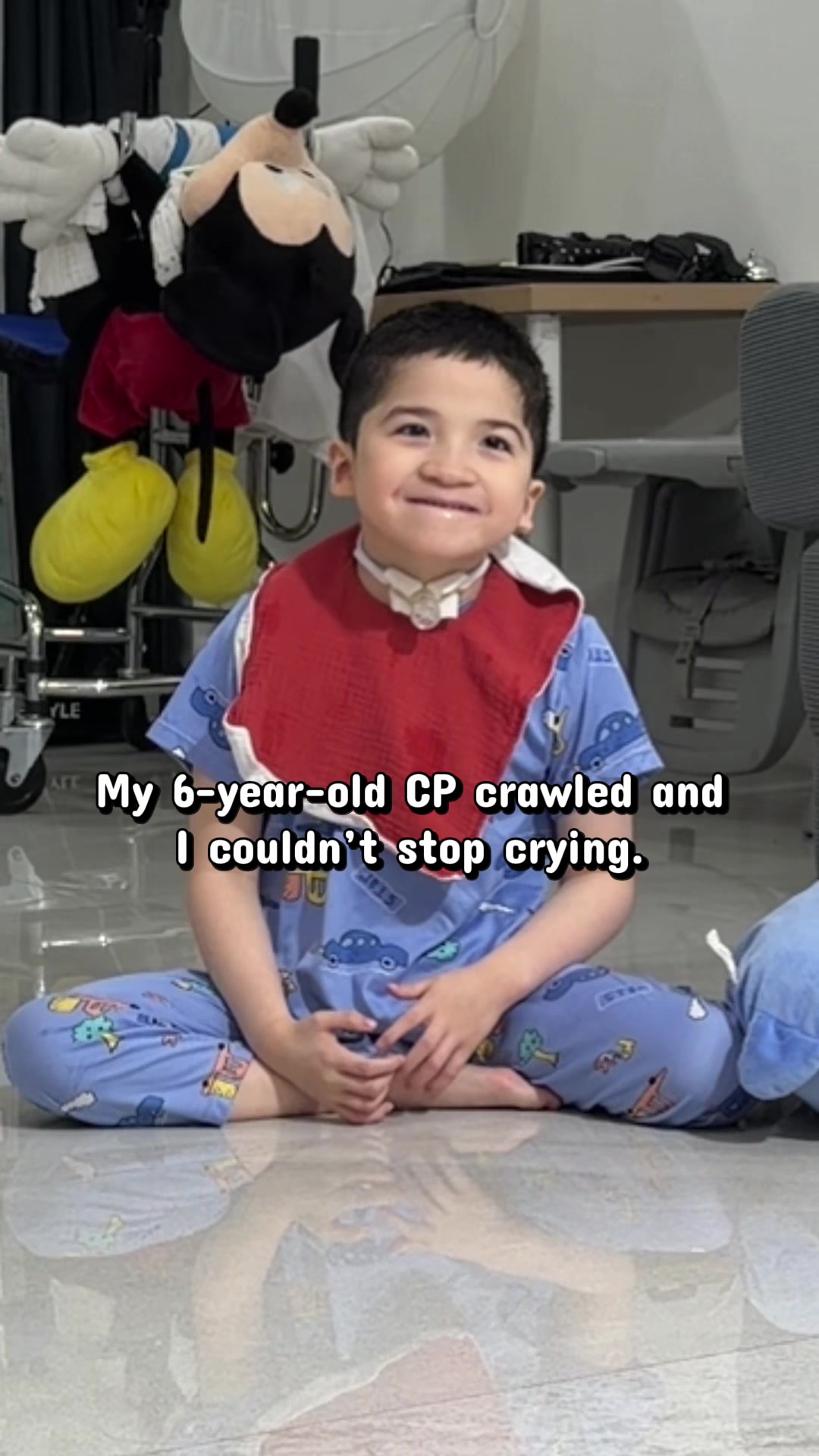 @MommyJana & Alonzo