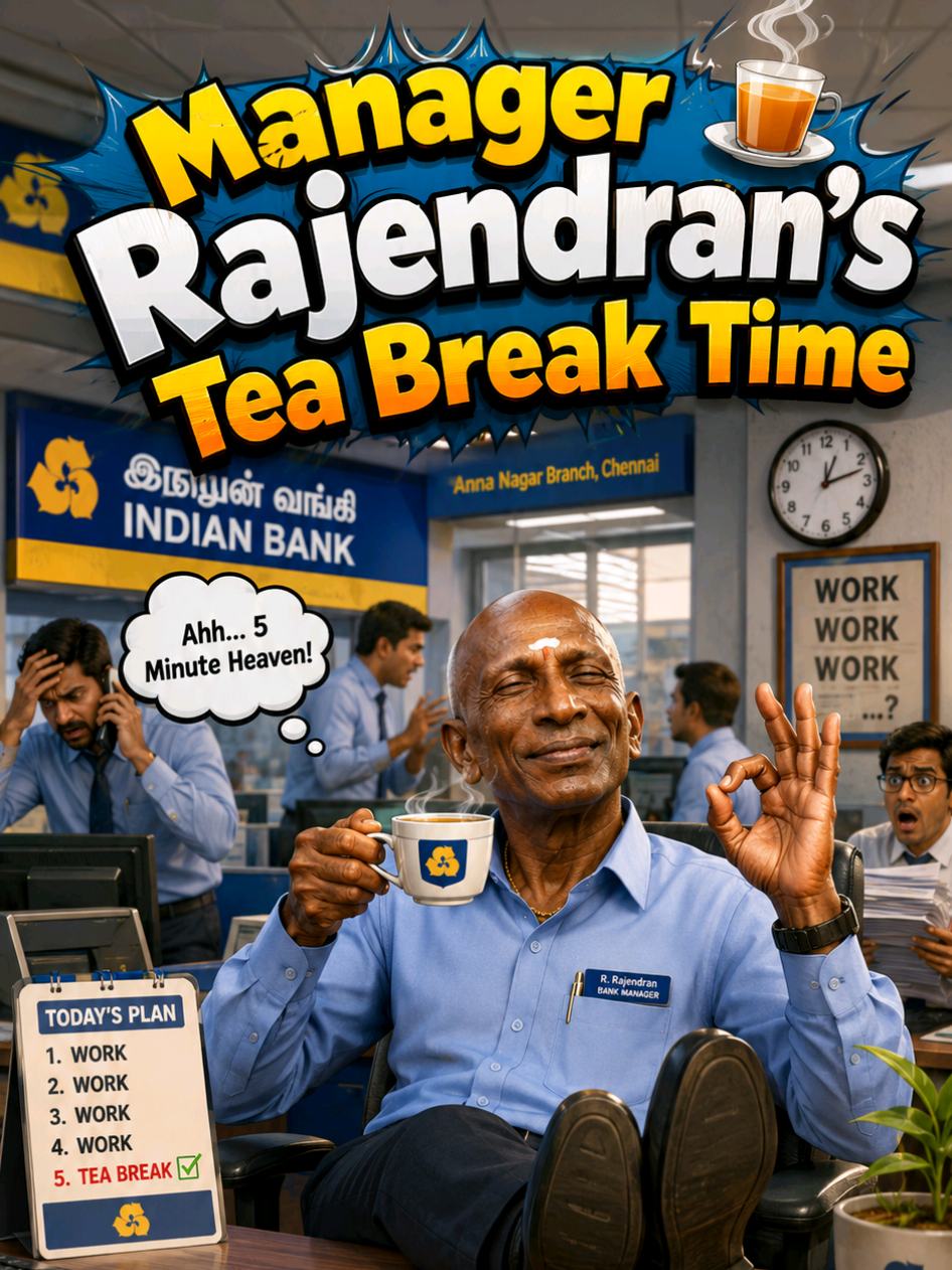 @™®IRUVALLUVAN®™