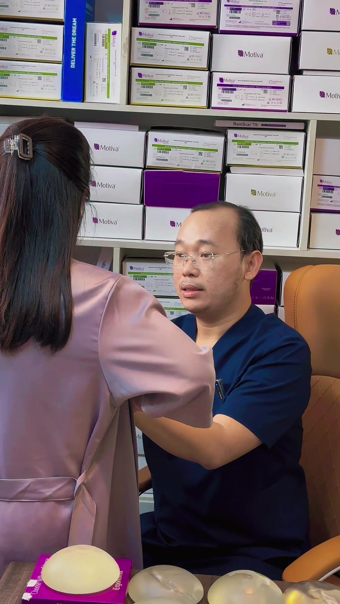@Dr Park Plastic Surgery